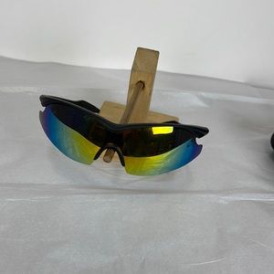 Bell+Howell sunglasses